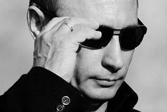 Всё идёт к тому, что скоро напишут, что Джона Кеннеди в 1963 году убил 11-летний Володя Путин.