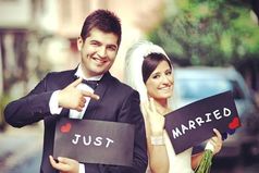 Мужчина должен найти правильную цель в жизни, а женщина — мужчину с правильной целью.