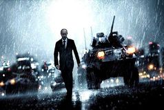 Сегодня утром у мужа спрашиваю, когда мы будем делать загран.паспорта. А он, зачем, скоро везде Россия будет