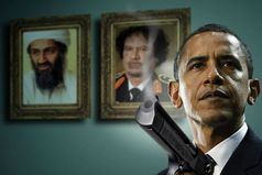 Обама пообещал изолировать Россию.  У меня к нему вопрос: изоленты-то хватит?