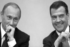 Путин и Медведев пообещали, что к 2018 году  наобещают еще больше, чем обещали раньше.