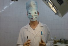 Если у нас такая прекрасная медицина,то почему все депутаты и министры лечатся за границей ?