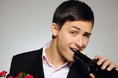 Мужчины, не дарите женщинам на 8 марта мягкие игрушки. На 8 марта игрушка должна быть твёрдой.