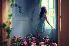 Теперь я поняла, почему простываю. Оказывается, у меня душа нараспашку.