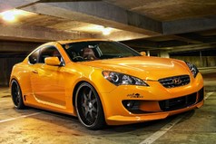  Машина — это не роскошь! Это ещё один член семьи, которого надо кормить, одевать и обувать