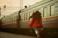 Есть дороги, которые нужно пройти в одиночку. Есть моменты, где нужно ставить точку. Есть ситуации, когда стоит прощаться. И люди, к которым лучше не возвращаться!