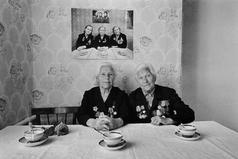 9 мая день победы над фашизмом, победы наших ветеранов. Поздравь их, ведь их осталось так мало, поздравь их сейчас, а то можешь не успеть.