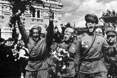 День Победы – это радость и боль, которые объединяют людей.