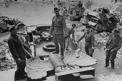 День Победы – это счастье, за которым годы страданий.