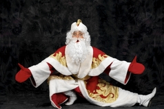 Я хочу пожелать всем своим друзьям, чтобы в наступающем году они не прощелкали свое счастье мышкой на клавиатуре.