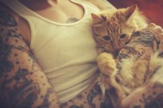 Наверное у каждого есть такой сон, который приснился ещё в детстве, а ты его до сих пор помнишь.