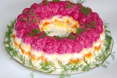 Чувствую себя молью: третий день ем 