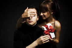 За каждым Великим Мужчиной в истории стоит Великая Женщина и говорит ему, что он ни х*я не Великий и вообще мудак.