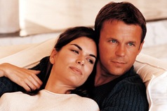 Есть два вида мужчин — тот, за которого хотела бы выйти замуж, и муж