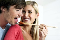 Женщины хотят много секса с мужчиной, которого любят. Мужчины хотят просто много секса