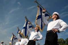 Россия единственная страна в мире, которая после Конца Света 21 декабря 2012 года отметила ещё Старый Конец Света 3 января 2013 года.