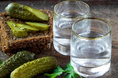 Главный показатель здоровья в России – можно пить или нельзя пить.