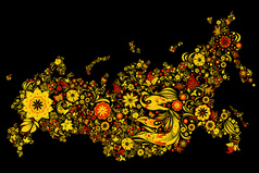 Умом Россию не понять, аршином общим не измерить. У ней особенная стать, в Россию можно только верить!