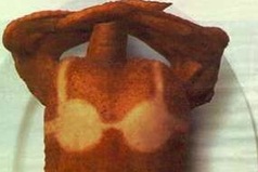 Только русский с больничного может вернуться загорелым