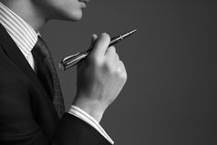 Друзья на Одноклассниках - кaк шарикoвые ручки: 120 штук, и тoлько несколько пишут.