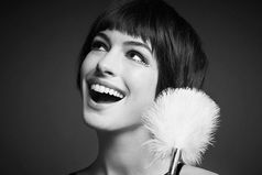 Если захотите меня послать, помните, что я ленивая.  Вам придется меня туда отнести.