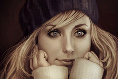 Это просто здорово: иметь в своей жизни человека, которому звонишь в глубокой депрессии… А кладешь трубку с сумасшедшим желанием жить!