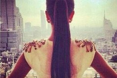 Попробуйте сказать в лицо мне то, что говорите за спиной.