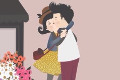 Научитесь дышать счастьем. Оно в воздухе. Оно в мелочах.