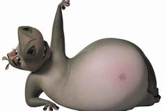 Есть на свете три пути: Верь, Надейся и Терпи! Есть еще четвертый путь: Хрен забей и все забудь!