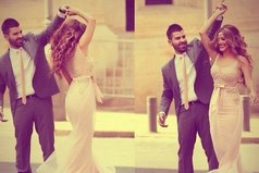 Мужики! Хотите что бы ваша жена была королевой в гостях, путаной в постели, хозяйкой на кухне? Тогда станьте добытчиком на работе, мачо в спальне, помощником дома!