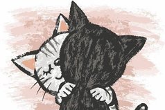 Как же я люблю простых людей, простых в общении, простых во всем, которые не боятся выглядеть глупыми, не боятся сказать фигню. С такими людьми ты сам раскрываешься, потому что ты подсознательно понимаешь, тебе тут не перед кем выпендриваться, тут все свои.