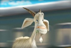 Девушки, не надо обижаться на козлов! Обижайтесь на себя: калитку в огород закрывать надо!