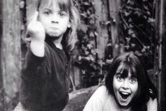 Хрен, положенный на мнение окружающих, гарантирует спокойную и счастливую жизнь!☝