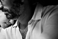 Даже при серьёзной ссоре не пытайтесь задеть человека за живое. Вы помиритесь, а слова запомнятся надолго.