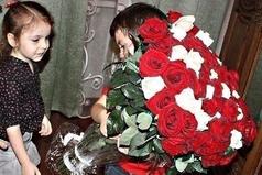 Брат без сестры - как свадьба без невесты, а сестра без брата тело без души.