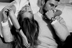 Человек, которому ты на самом деле дорог, никогда тебя не отпустит. И не важно, насколько тяжела ситуация.