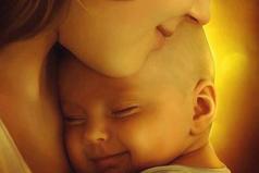 Когда у мудреца спросили: «Стоит ли баловать детей?», он ответил: «Непременно балуйте, неизвестно, какие испытания им приготовила жизнь».