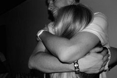 Я дождусь того, который разговаривая со мной по телефону, тихо скажет другу: 