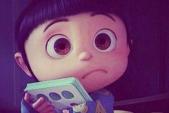 Меня? Любить? Это нужны офигеть какие нервы.