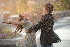 Увидев счастливую семью — не завидуйте… Они прошли все то же дерьмо, что и вы… только не сломались…