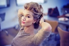 Уставшие тараканы в голове твердили: 