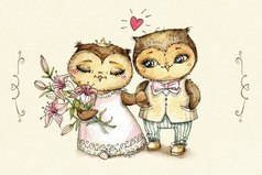 Два штампа в паспортах — это ещё не семья. Семья — это когда люди любят, ценят, понимают, целуют, обнимают, воспитывают детей, уважают и оберегают друг друга..