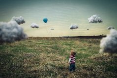 Куда бы ты ни пришел, найдешь там лишь то, что принес с собой.