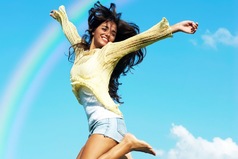 Говорят женщины слабый пол... Да я вас умоляю, ни один мужик не сможет с похмелья сварить борщ, погулять с ребенком и убрать квартиру.