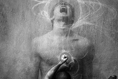 Вбивая гвоздь в душу человека, помните, что даже вытащив его своими извинениями, вы все равно оставите там дыру.