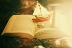 Мудрости не учишься у других, к ней приходишь сам, вставая на ноги после каждого нового удара судьбы.