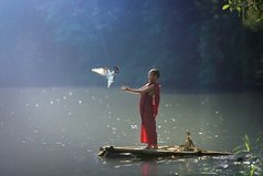 Ты будешь наказан не за свой гнев, ты будешь наказан своим гневом.