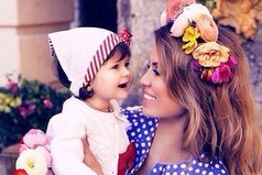 Когда вы устали и нет сил дальше жить — поцелуйте своих детей, и вспомните, что в жизни есть смысл…