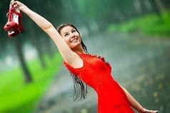 Если полюбили девушку, прекрасную как Роза - терпите и её колючки