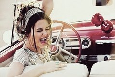 Сдержать можно все... Слезы... Злость... Боль... Любовь...  Но, блин, смех сдержать невозможно!